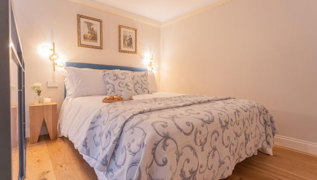 Cinque Giornate 70 Suites - Atena - Foto 5, Habitación