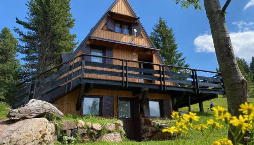 Chalet Paoletta - Alpe Cermis - Foto 2