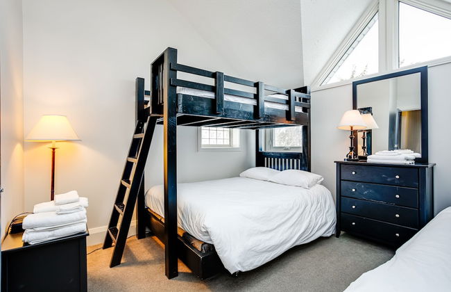 Chateau Ridge Chalets - Photo 5