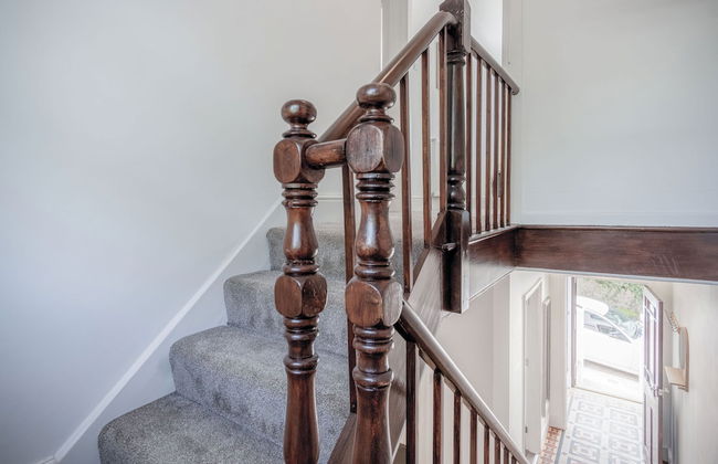 Canol Y Bryn - 3 Bedroom Holiday Home - Tenby - Foto 3