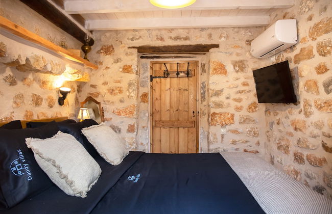 Dandy Villas Tower-Built in 17th century - Foto 12