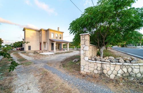 The Mountain Villa - Foto 27