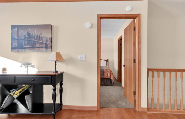 Lodges Of The Lakes - Foto 25