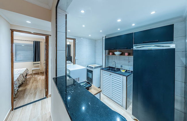 Apartamento familiar - Foto 10