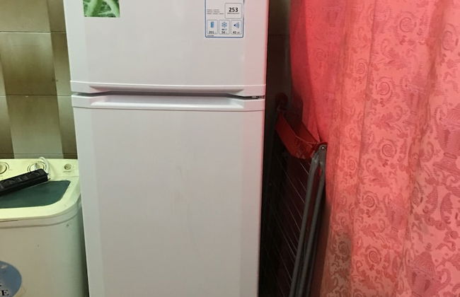 Aljazeera Hotel Apartments - Foto 41