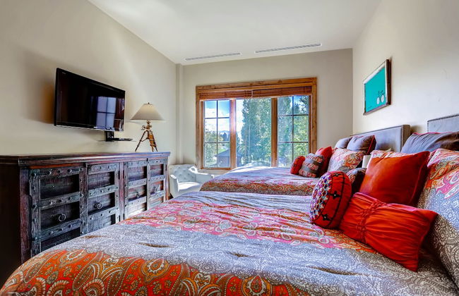 Beaver Creek Landing by East West Hospitality - Foto 23