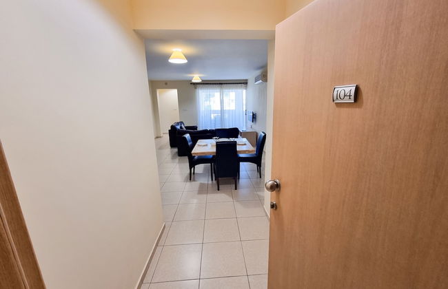 Yaar Apartment with pool and tennis court - Foto 1