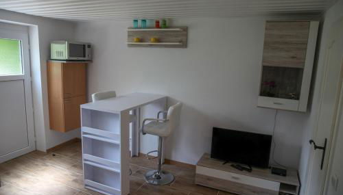 Apartment FeWo Bergblick - Foto 4