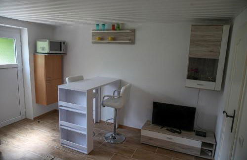 Apartment FeWo Bergblick - Foto 4