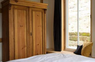 Kulturdenkmal Umgebinde1657 - Foto 52