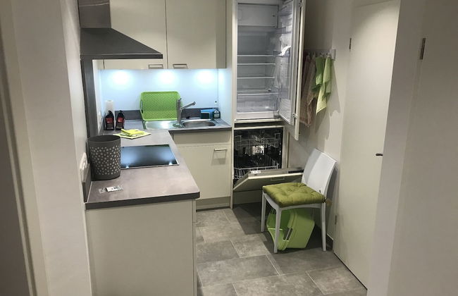 Wendlers Ferienwohnungen 4-6 - Foto 30