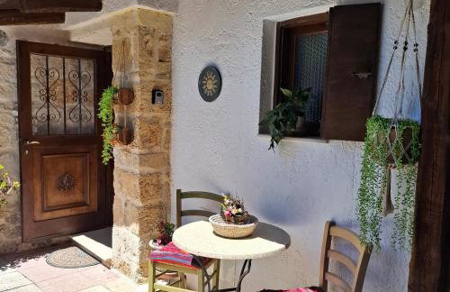 Kyriaki's Traditional House - Photo 18