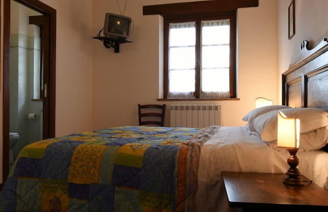 Agriturismo Miralduolo - Foto 14