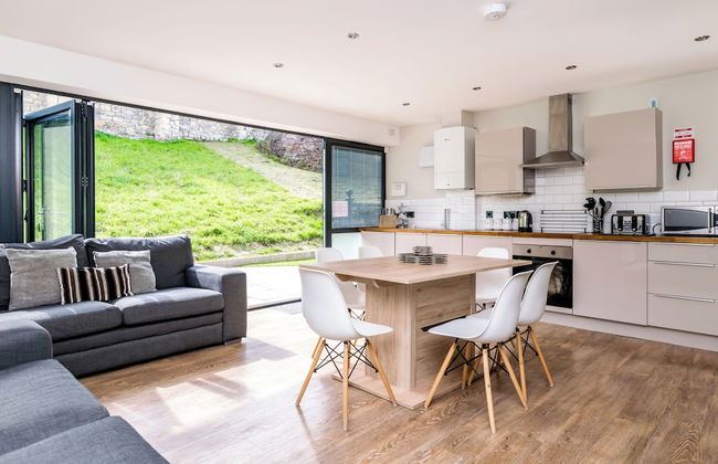 City Apartments Monkbar Mews - Foto 23