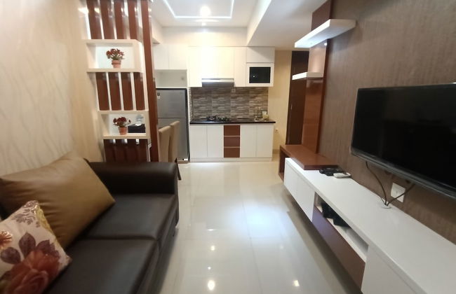 Cozy The H Residence by Bonzela Property - Foto 17