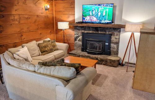 The "Okemo House" at Trailside - Foto 18