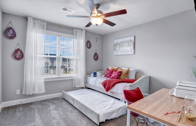 A Taste of Luxe Upscale Condo Near Nashville and Ft Campbell - Foto 41