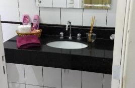 Casa Piscina em Condomínio 5min Praia ITACOATIARA. - Foto 33