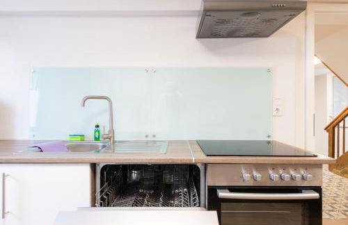 Haus zu mieten im schönen Sulzheim Wörrstadt - Foto 4