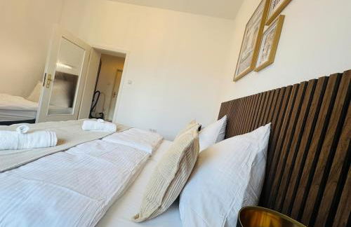 3-Raum-City-Apartment Ost-5 - Foto 28