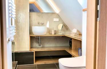 Ferienwohnung Ludwigstrasse - Foto 59