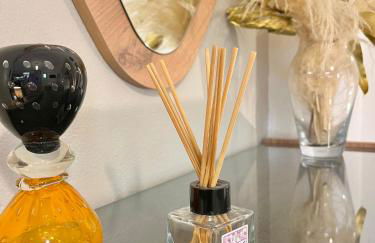 Lia's luxury apartment - near airport - Foto 9