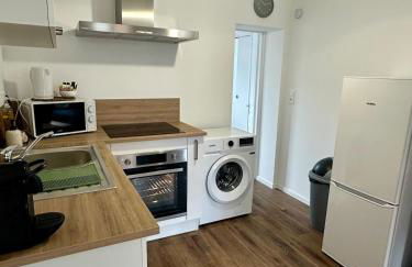 Appartement moderne Gare de Vernon 5min Vélos inclus - Foto 7