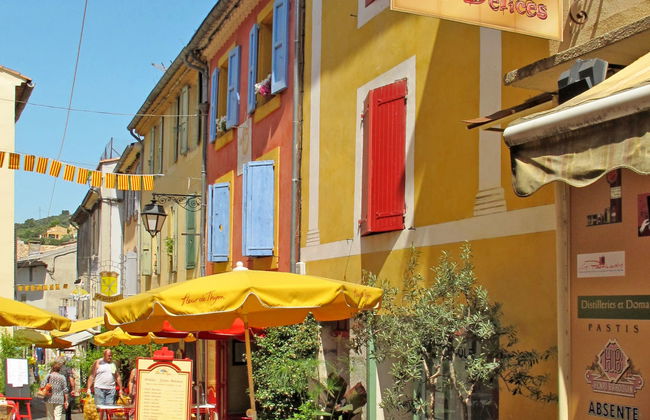 Domaine de Château Laval - Foto 21