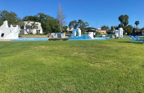 Apartamento Pedras Del Rei - Casa Azul - Foto 39