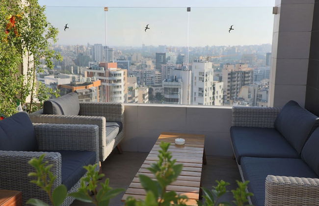 Citea Apart-Hotel - Foto 53