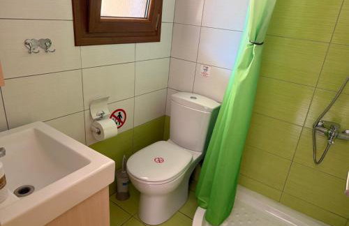 Loukia's Studios and Apartments - Foto 29