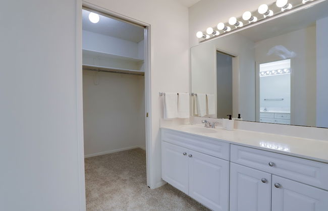 Modern & Spacious apartment Crystal City - Foto 35