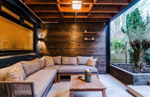 Opulent Oasis Large Luxury home sleeps 10 - Foto 67