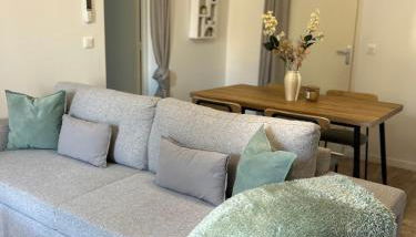 La belle escale proche gare climatisation - Foto 5