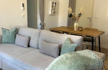 La belle escale proche gare climatisation - Foto 5