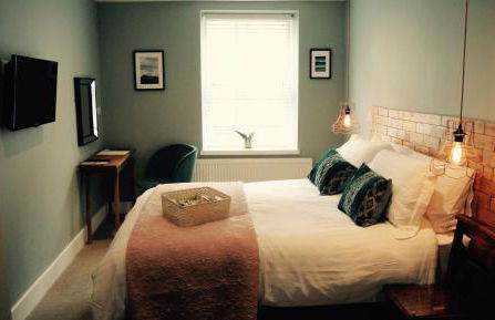 Rooms at Martha Jones - Photo 1