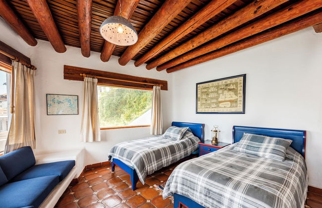 Casa Cuatro Elementos - Foto 16