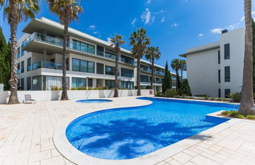 Cavalo Preto Luxury Beach Apartment by Golden Zenith - Foto 27