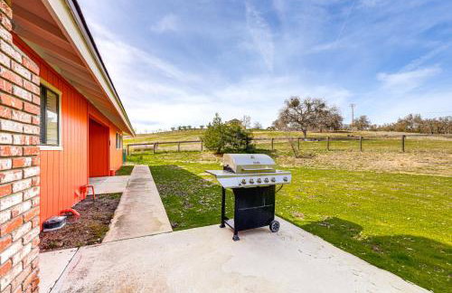 Pleasant Valley Wine Trail Home - Near Paso Robles - Photo 25