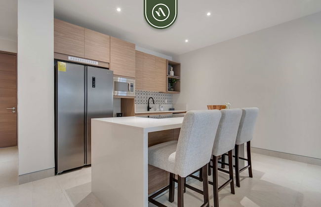 Vistavela III 6204 in Cabo San Lucas BCS - Foto 7