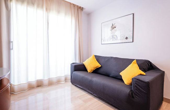 Aparthotel Napols - Foto 12