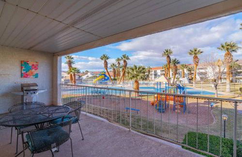 Perfect Family Escape - 3 Bed Condo with Pools - Photo 25