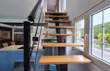 Apartamentos Puerta de Gijon - Foto 78