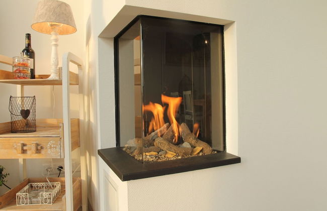 Lovely Holiday Home in Stavoren near Frisian Lakes - Foto 22