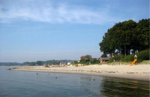 Ferienwohnung Lieblingsplatz, Urlaub und Meer! - Foto 16