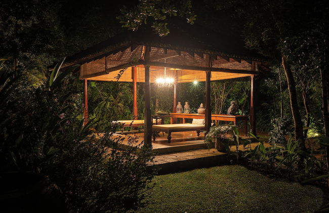 Nyne Hotels Leela Walauwwa - Induruwa - Foto 43