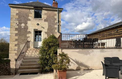 Gîte des Fours à Chaux - Foto 14