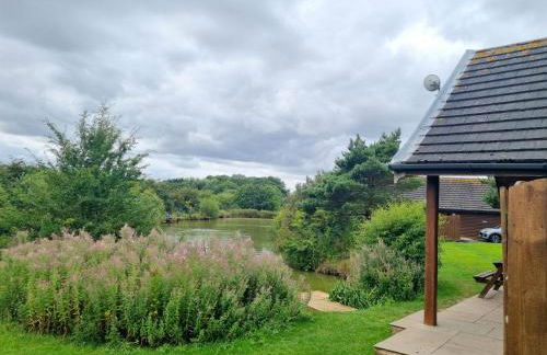 Oak 9 Hot Tub - Foto 12