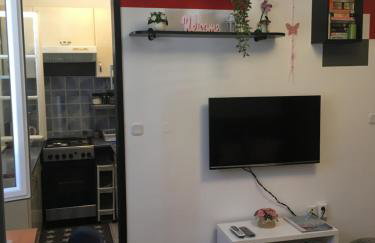 Apartment Panarea - Foto 22