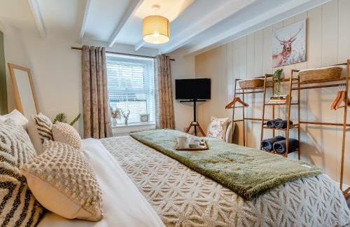 Percy's Cottage - Photo 8